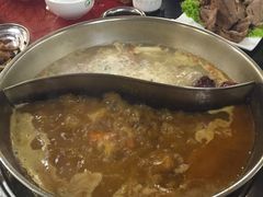 -香丽缘饭馆(黑龙潭店)
