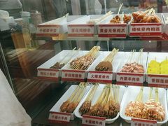 -千禧炸串(明瓦廊店)