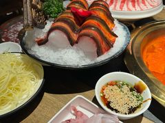 -川味观·鲜货火锅(西湖文化广场店)