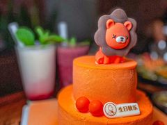 -CAKE BOSS 蛋糕老板(西单君太百货店)