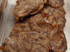 -乔波食品(杜桥中心菜场店)