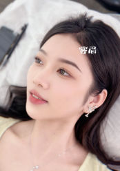 -babiline芭比莱恩半永久纹眉纹唇发际线