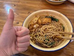 -梯坎面(洪崖洞店)