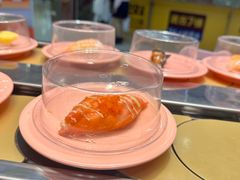 -争鲜回转寿司(朝北大悦城店)