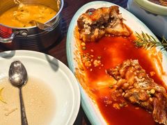 -鱼食饭稻·苏浙土菜17年老馆子(平江路店)