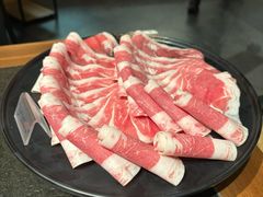 -老墙根涮肉·铜锅鲜羊肉(良乡店)