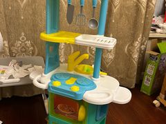 -TOYSRUS玩具反斗城(南通万象城店)