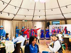 -九十九顶毡房(阜石路店)