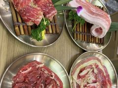 -西塔老太太泥炉烤肉(双井店)