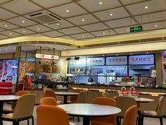 -香港新记茶餐厅(春熙太古里店)