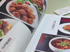-东四民芳餐厅(世茂工三店)
