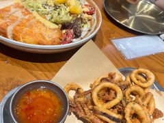 -魏斯理汉堡(西安沣东吾悦店)