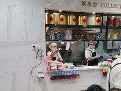 -小杨生煎(白玉兰广场店)
