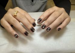 -Ami nail爱米美甲美睫