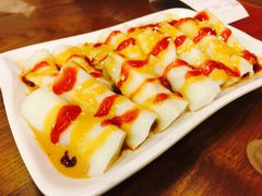 -沙河粉村·国家非遗传承(云台店)