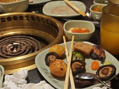 -韩盛·盛江山自助料理(中街大悦城店)