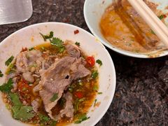 -皇城老妈·大连海鲜火锅(港湾店)