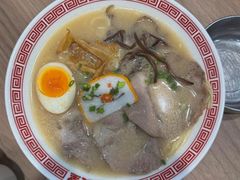 -小条食堂(筼筜天虹店)