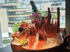 -花潮料理艺食馆(成都万象城店)