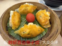 -亮庆餐厅·粤菜·早茶(篁庄店)
