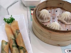 -苏晓玥·手作江南小吃(深圳北站店)