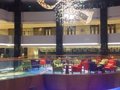 -OPEN開全日自助餐厅·牛肉火锅·海鲜(佛山希尔顿酒店)