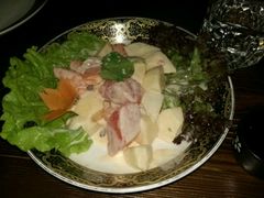 -Siam泰餐厅(水上公园店)