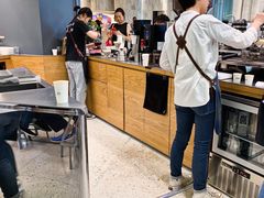 -Seesaw Coffee(上海国金中心店)