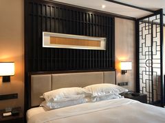 -佛山顺德香云纱园林酒店(清晖园店)