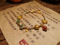 -晶石宝玉精品文玩个性珠宝定制(印象汇店)