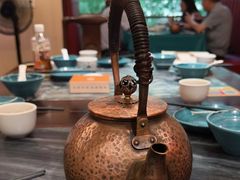 -安泰楼·佛跳墙创始人·传统闽味早茶·酒楼(三坊七巷闽菜地标店)