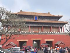 -东华门大街小区