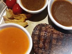 -斗牛士牛排(南京东路店)