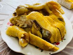 白斩鸡-妈妈的小作坊(陈家镇店)
