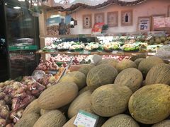 -PAGODA百果园(外贸路店)