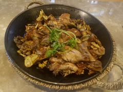 -厝小满.姜母鸭/泉州菜(桥南店)