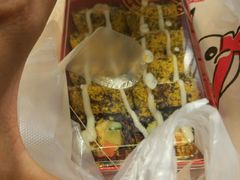 -N多寿司(同曦假日百货店)
