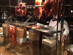 -杭州国际会议中心洲际酒店-原素全日餐厅(解放东路店)