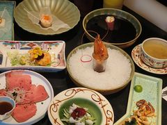 -松鹤精致料理(五一中路店)