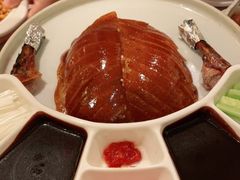 -大鸭梨烤鸭店(朝阳路店)