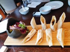 -通安客栈中餐厅·何家小馆