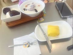 -满记甜品(静安大悦城店)