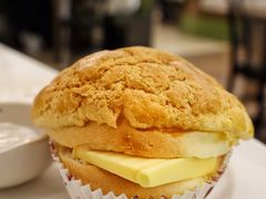 -翠华餐厅(香港国际机场店)