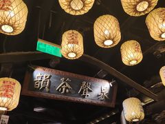 -南京大牌档(新街口德基广场店)