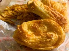 -国际饭店·帆声西饼屋(黄河路店)