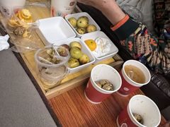 -合和大唐足道·泰式·SPA(丰顺店)
