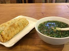 -王胖子驴肉火烧(鼓楼店)