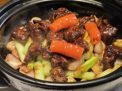 -粗茶淡饭·隐庐私厨(东亭店)