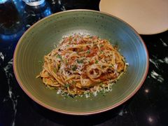 意大利经典肉酱面-奥列奥丽披萨(荔星店)