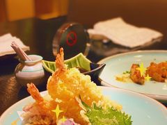 -松临·铁板烧&Omakase(神农店)